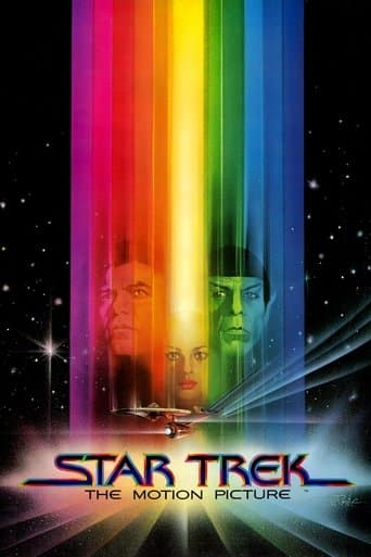 Star Trek Movie Poster